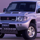 Image for article titled Meet The Mitsubishi Pajero Evo: The Last Forgotten Homologation Special